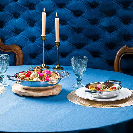 Nos idées pour dresser des tables élégantes pour les fêtes