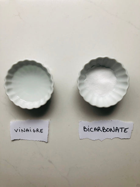 Astuces Nettoyage-Série 2