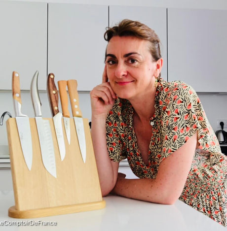 Comment bien choisir ses couteaux de cuisine ?