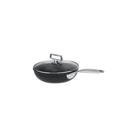 Sauteuse aluminium
