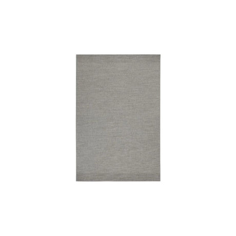 Grand tapis extérieur Melya Sonora Gris Lafuma
