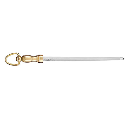 Fusil à Aiguiser pour Couteaux de poche - FISCHER