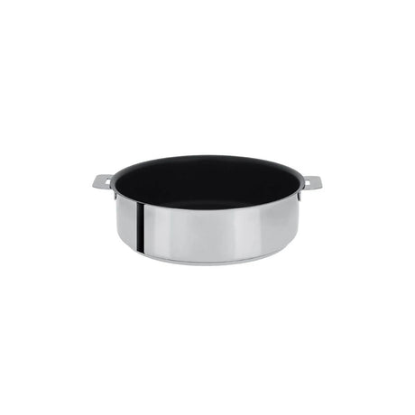 Sauteuse anti-adhésive