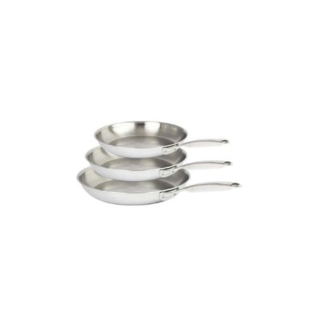 Set de poêle