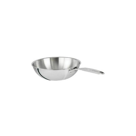 Wok Cristel