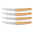 Coffret de 4 couteaux à steak Olivier - AU NAIN