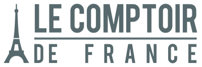 Le Comptoir de France