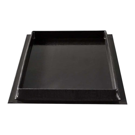 Petite Plaque à génoise Flexipan - DEMARLE