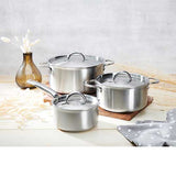 Collection Alchimy - DE BUYER
