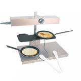 Appareil à Raclette Alpage avec kit reblochonnade - Bron Coucke