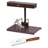 Appareil à Raclette Alpage et couteau à raclette inclus - Bron Coucke