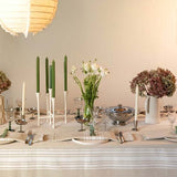 Art de la table collection Corda blanc - ARTIGA