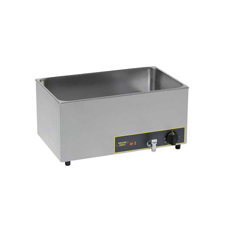 Bain-Marie Professionnel Haute Performance GN 1/1 - ROLLER GRILL