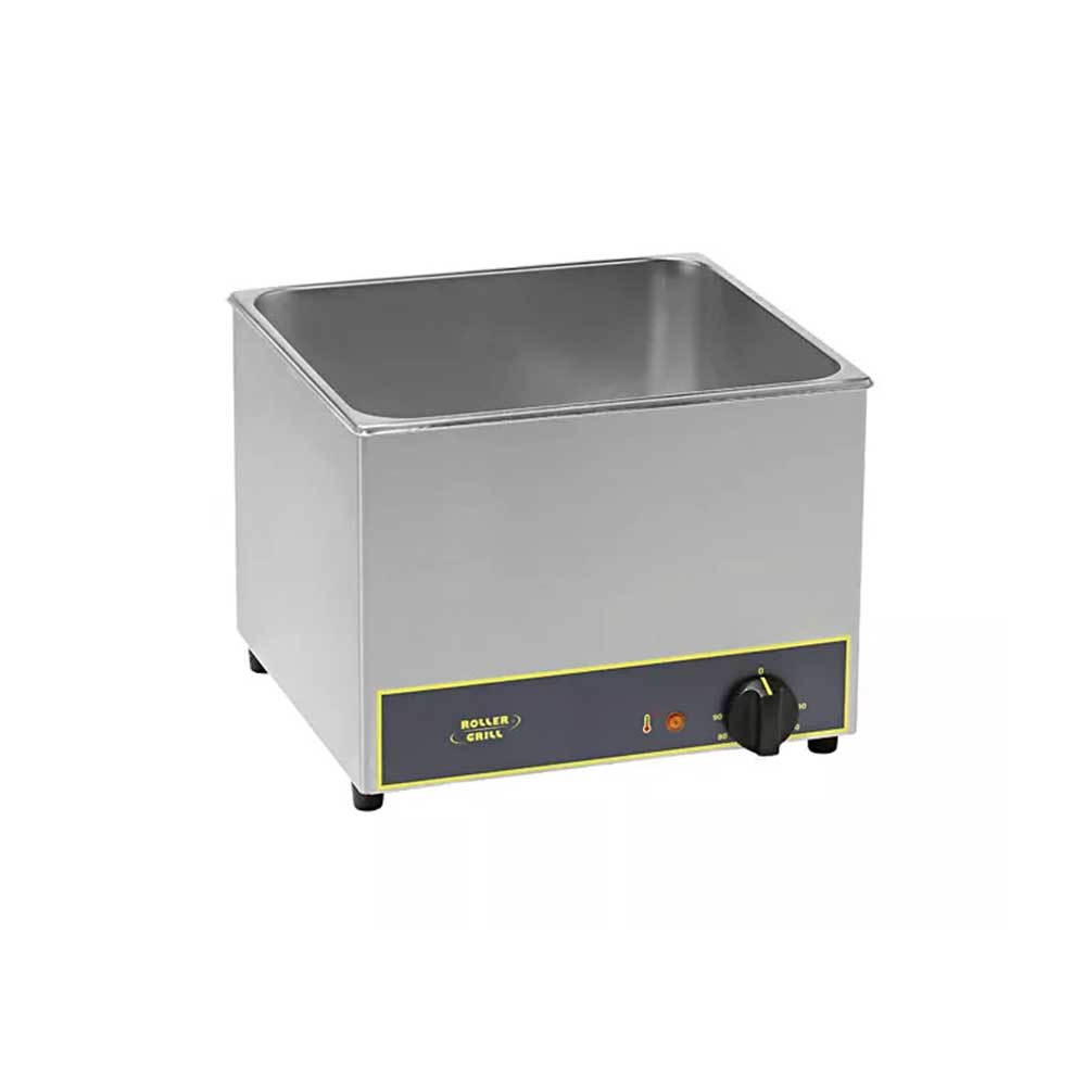 Bain-Marie Professionnel Haute Performance GN 2/3 - ROLLER GRILL