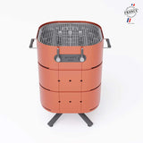 barbecue lulu corail basalte aluvy