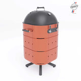 barbecue lulu corail basalte aluvy