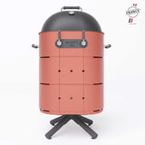 barbecue lulu corail basalte aluvy