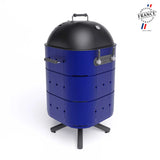 barbecue lulu electrique basalte aluvy