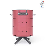 barbecue lulu framboise basalte aluvy