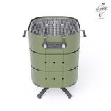 barbecue lulu khaki basalte aluvy