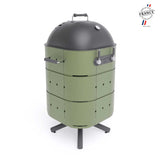 barbecue lulu khaki basalte aluvy