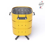 barbecue lulu sunflower basalte aluvy