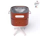 barbecue marcel terracotta original aluvy