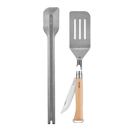 Set Barbecue - OPINEL