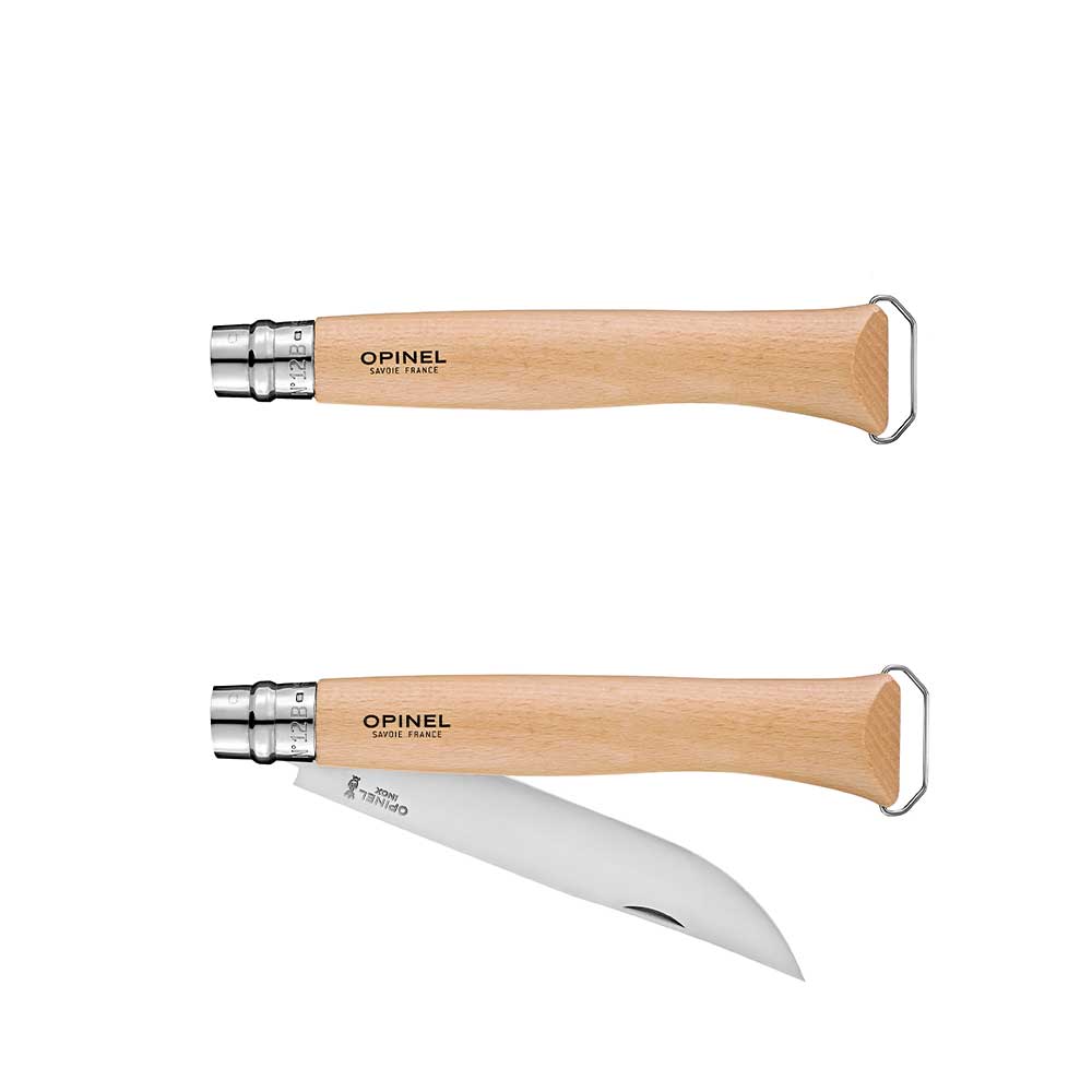 Set Barbecue - OPINEL