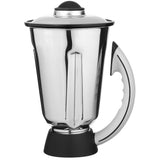 Bol chrome 4 L du Blender de cuisine 37 CHROME - SANTOS