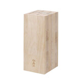 Bloc de rangement 5 Couteaux - OPINEL