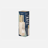 Bloc 5 Couteaux Parallèle Pain - OPINEL packaging