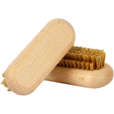 Brosse à ongles en bois hêtre - ANDREE JARDIN
