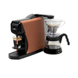 Machine à café DUO Terre battue mat - MALONGO