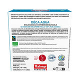 Capsules de café décaféiné Déca Aqua - Machine EOH - MALONGO arabica