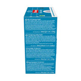 Capsules de café décaféiné Déca Aqua - Machine EOH - MALONGO bio commerce équitable