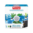 Capsules de café décaféiné Déca Aqua - Machine EOH - MALONGO