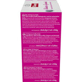 Capsules de café Honduras/Guatemala - Machine EOH - MALONGO bio commerce équitable
