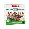 Dosettes de café Les Petits Producteurs- Machine EOH - MALONGO 