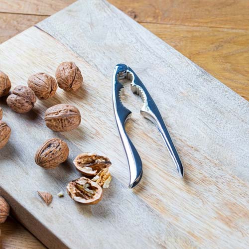 Casse-noix inox - CRISTEL