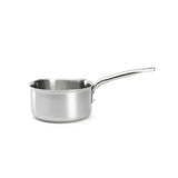 Casserole inox ALCHIMY 18 cm - DE BUYER super promo