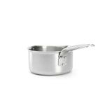 Casserole inox ALCHIMY 18 cm - DE BUYER manche riveté