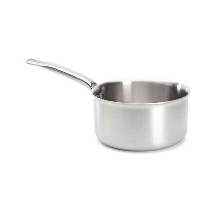Casserole inox ALCHIMY 20 cm DE BUYER