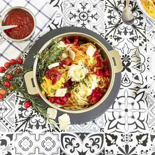 Casseroles inox Mutine - CRISTEL cuisine simple