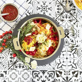 Casseroles inox Mutine - CRISTEL cuisine simple