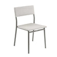 Chaise de jardin Oron toile Batyline DUO - LAFUMA galet