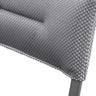 Chaise de jardin Oron toile BeComfort - LAFUMA piscine 