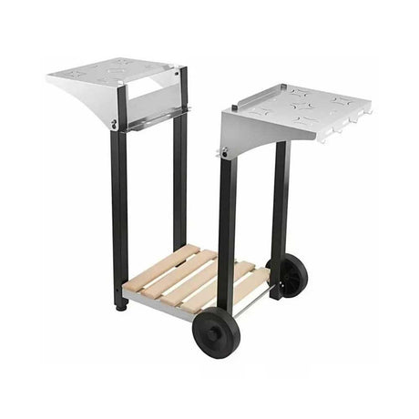 Chariot pour plancha 400 – ROLLER GRILL