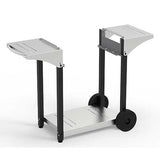 Chariot pour plancha - ROLLER GRILL