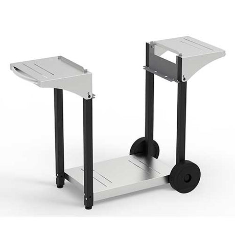 Chariot pour plancha - ROLLER GRILL